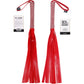 Sex & Mischief Amor Sparkle Flogger By Sportsheets