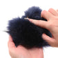 Sex & Mischief Cougar Spiked Sensory Glove By Sportsheets