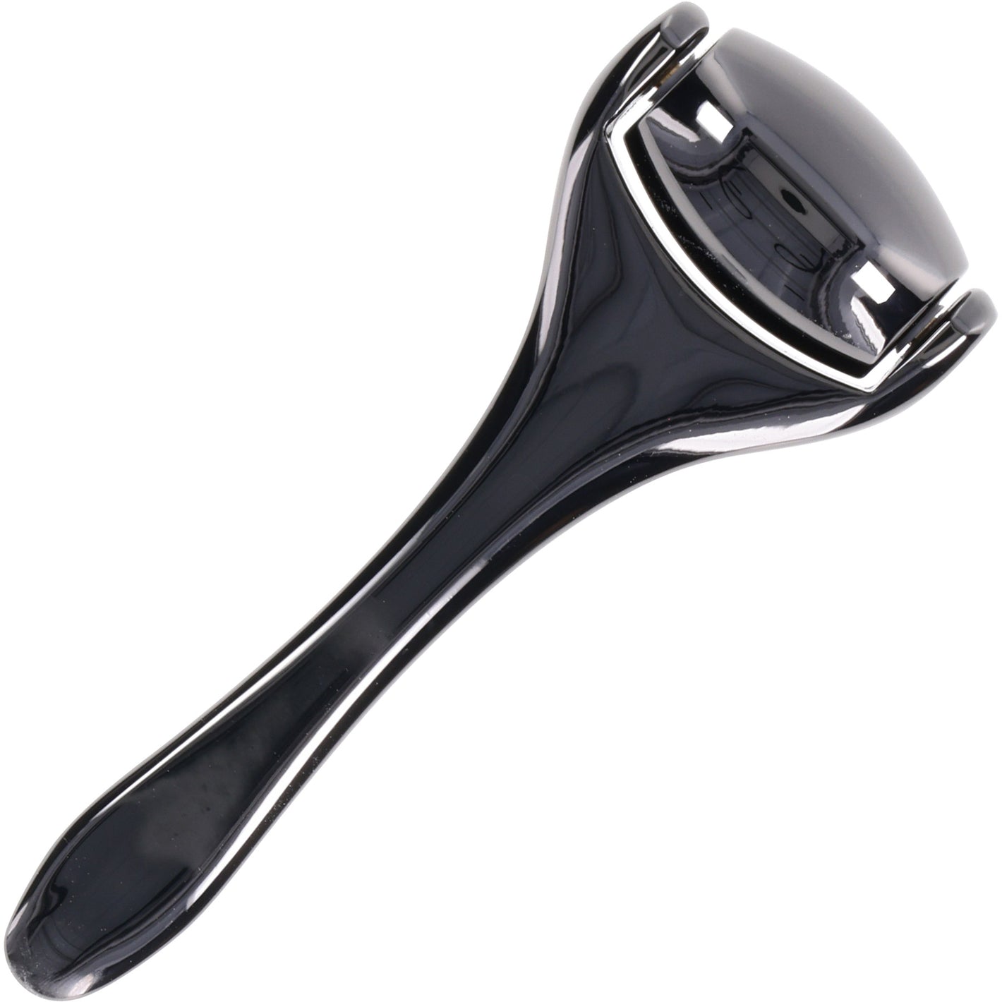 Sex & Mischief Ex's & Oh's Temperature Play Sensory Roller By Sportsheets