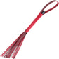 Sex & Mischief Ex's & Oh's Crystal Flogger By Sportsheets