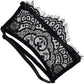 Sex & Mischief Veiled Vision Lace Blindfold