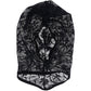Sex & Mischief Lace Hush Hood