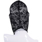 Sex & Mischief Lace Hush Hood