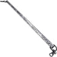 Sex & Mischief Lace Spreader Bar By Sportsheets