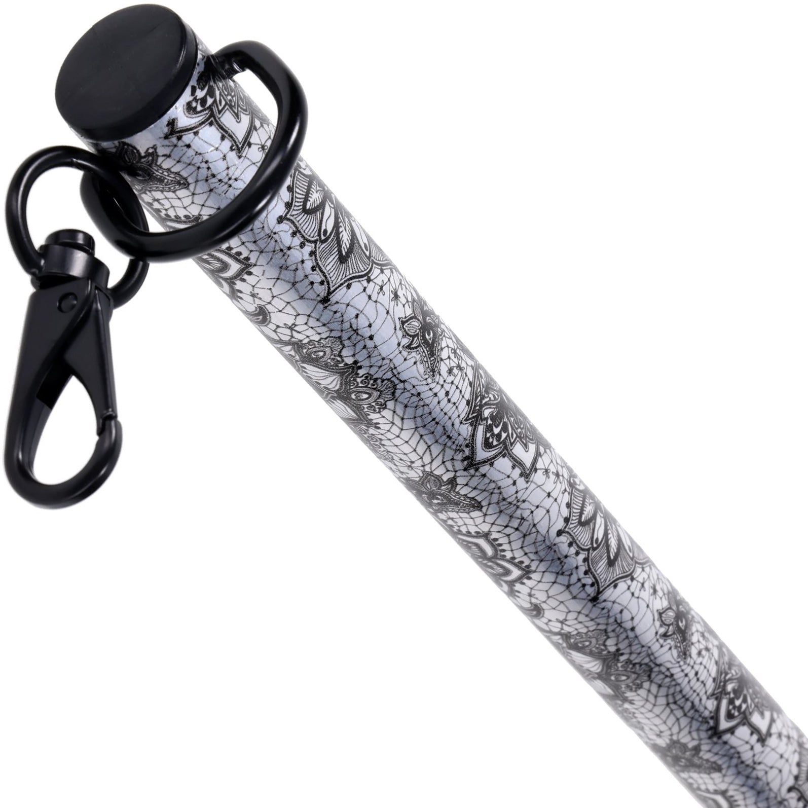 Sex & Mischief Lace Spreader Bar By Sportsheets