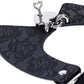 Sex & Mischief Heartbound Lace Day Collar By Sportsheets