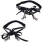 Sex & Mischief Laced Up Garters