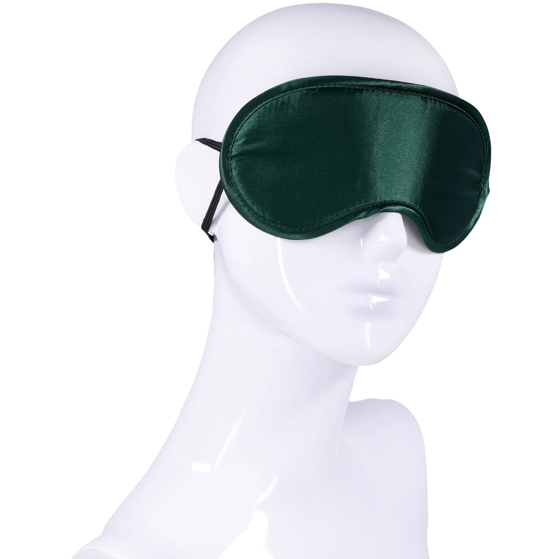 Sex & Mischief Indica Blindfold By Sportsheets