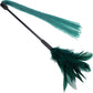Sex & Mischief Indica Feather Tickler By Sportsheets