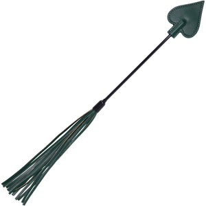 Sex & Mischief Indica Dual Impact Crop By Sportsheets