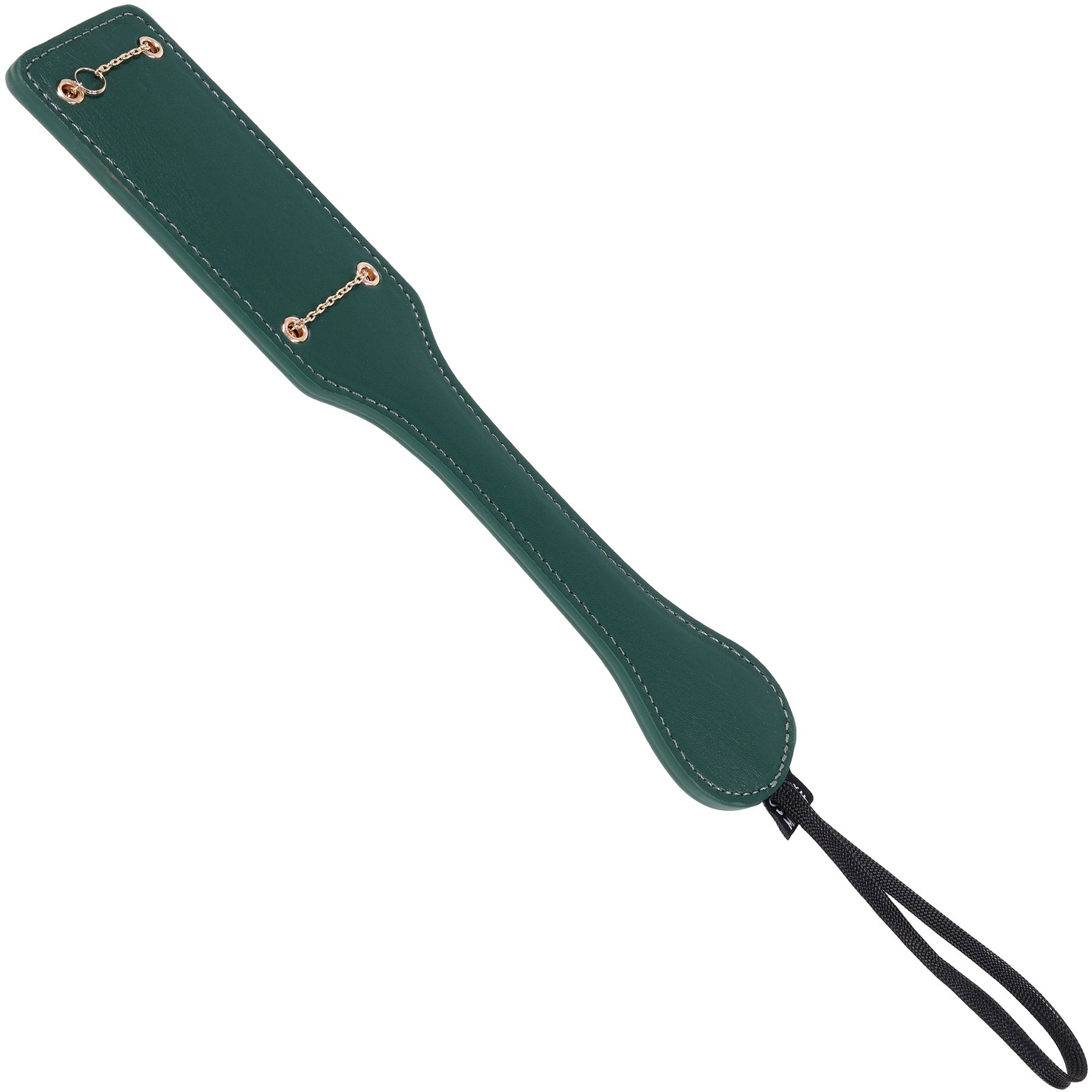 Sex & Mischief Indica Chain Impressions Paddle By Sportsheets