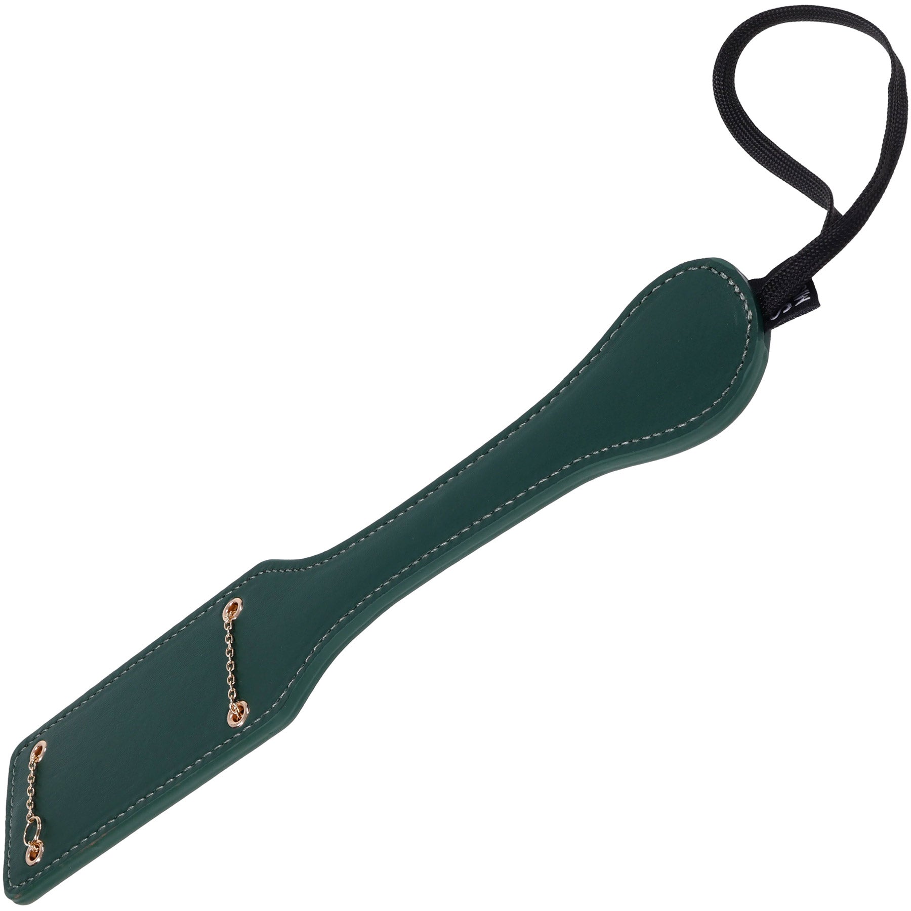 Sex & Mischief Indica Chain Impressions Paddle By Sportsheets