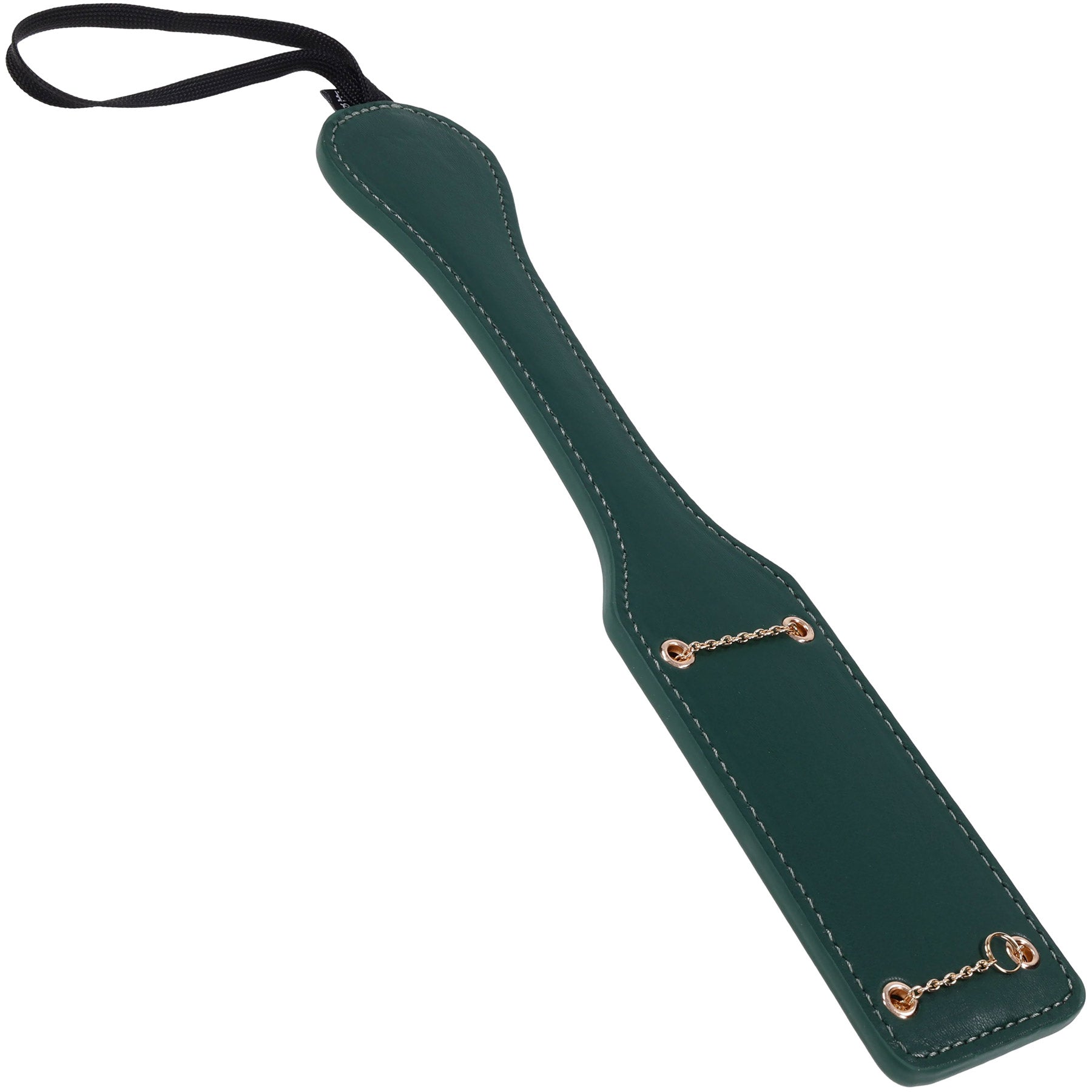 Sex & Mischief Indica Chain Impressions Paddle By Sportsheets