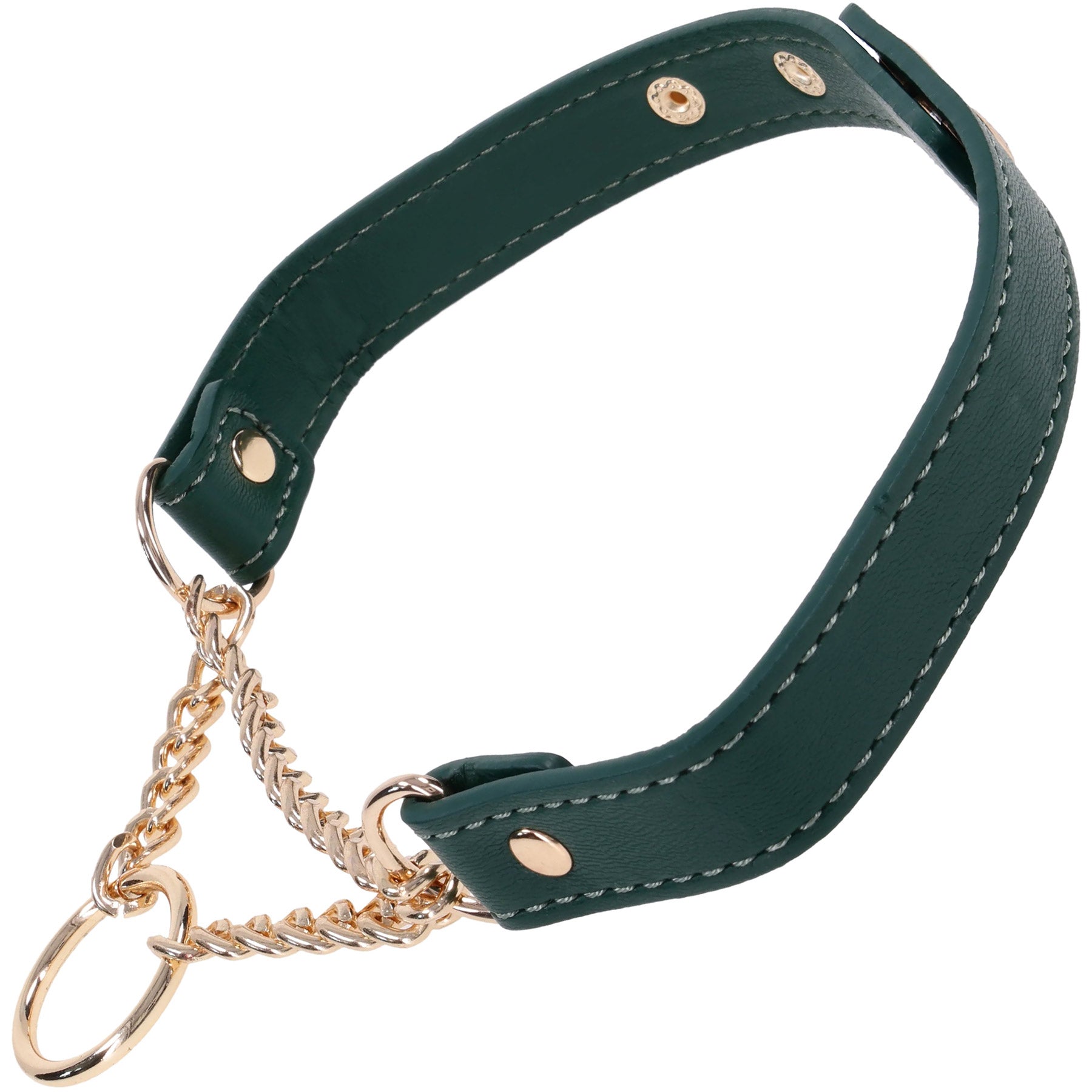 Sex & Mischief Indica Day Collar By Sportsheets