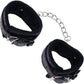 Sex & Mischief Shadow Handcuffs