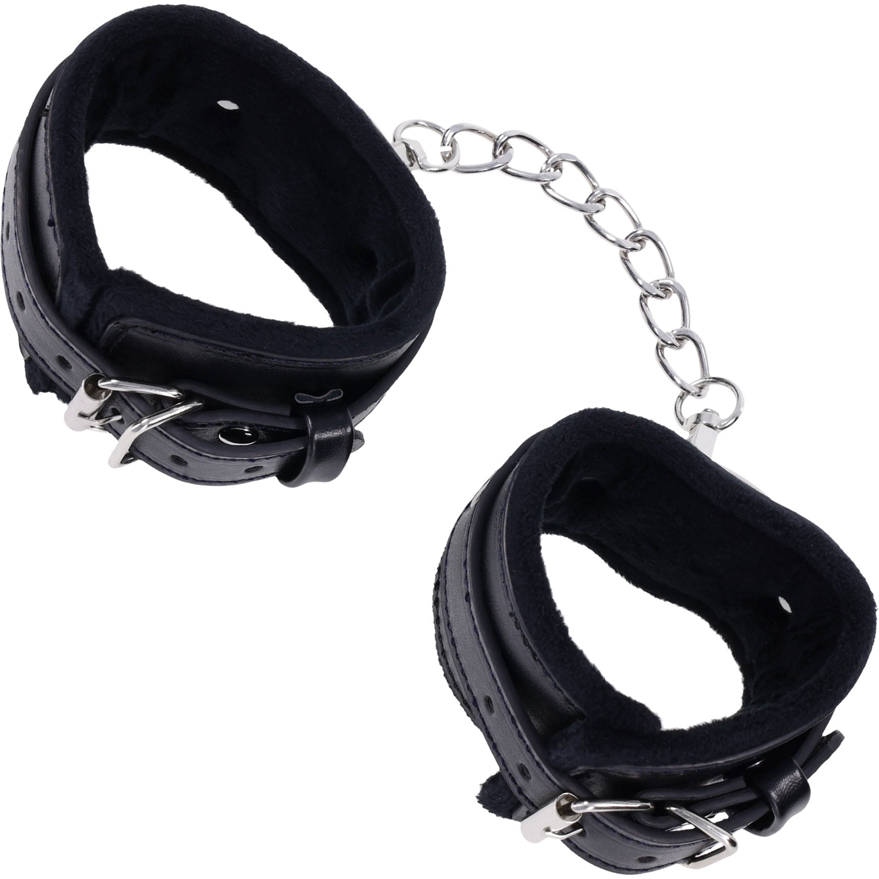 Sex & Mischief Shadow Handcuffs
