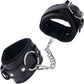 Sex & Mischief Shadow Handcuffs