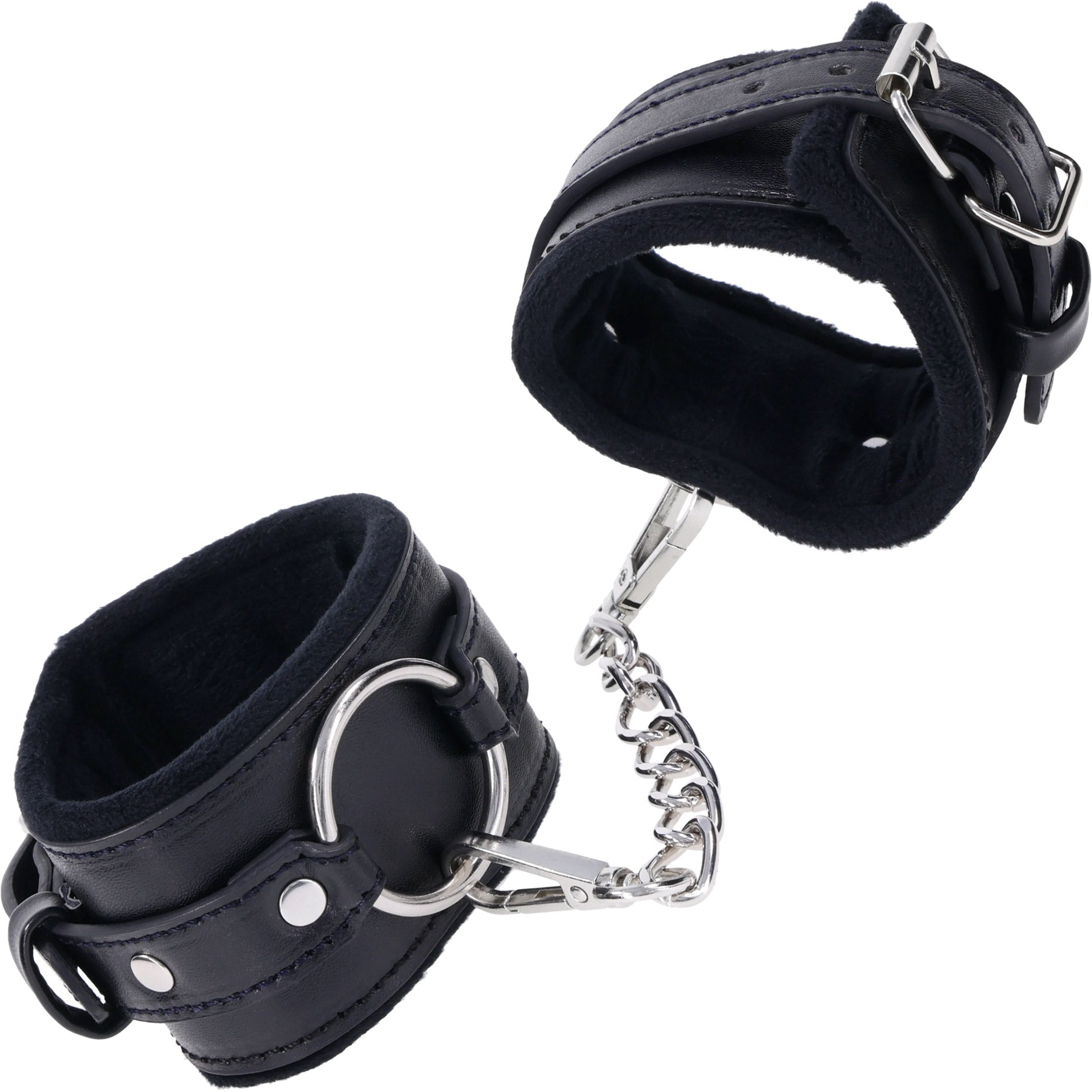 Sex & Mischief Shadow Handcuffs