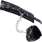 Sex & Mischief Shadow Handcuffs