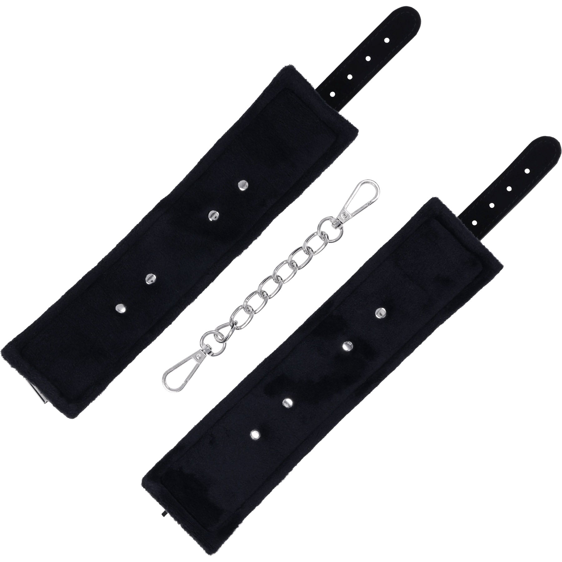 Sex & Mischief Shadow Handcuffs