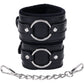 Sex & Mischief Shadow Handcuffs
