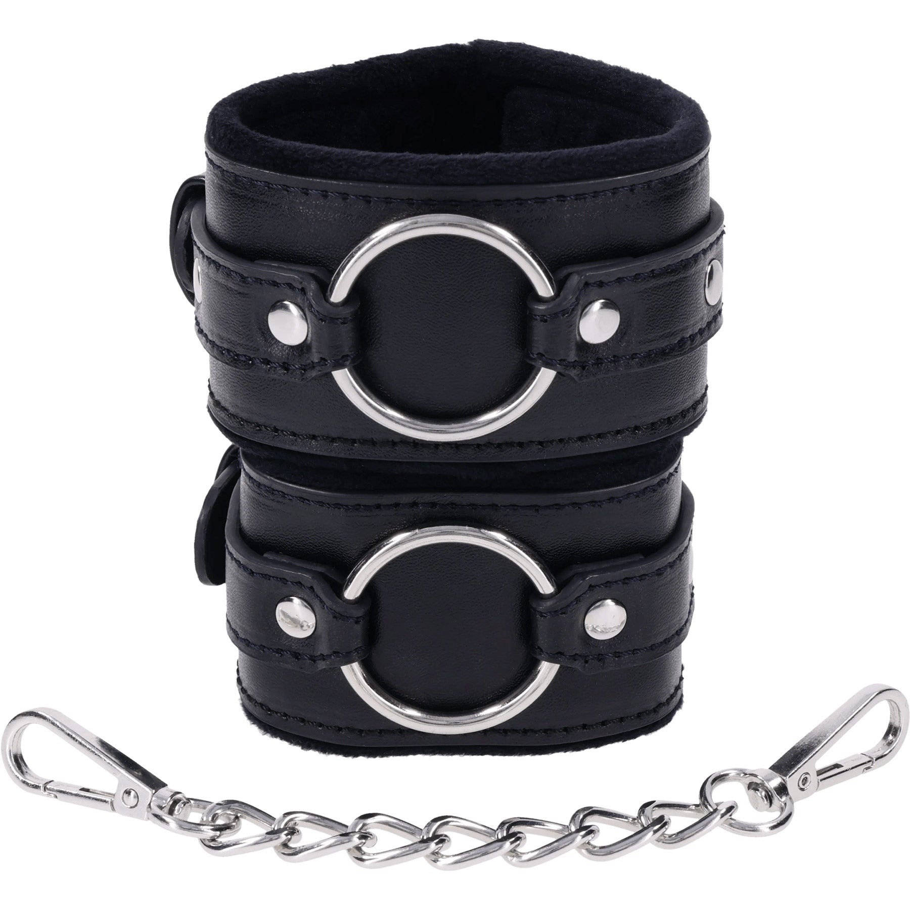 Sex & Mischief Shadow Handcuffs