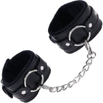 Sex & Mischief Shadow Handcuffs
