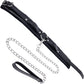 Sex & Mischief Shadow Collar And Leash