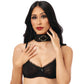 Sex & Mischief Shadow Collar And Leash