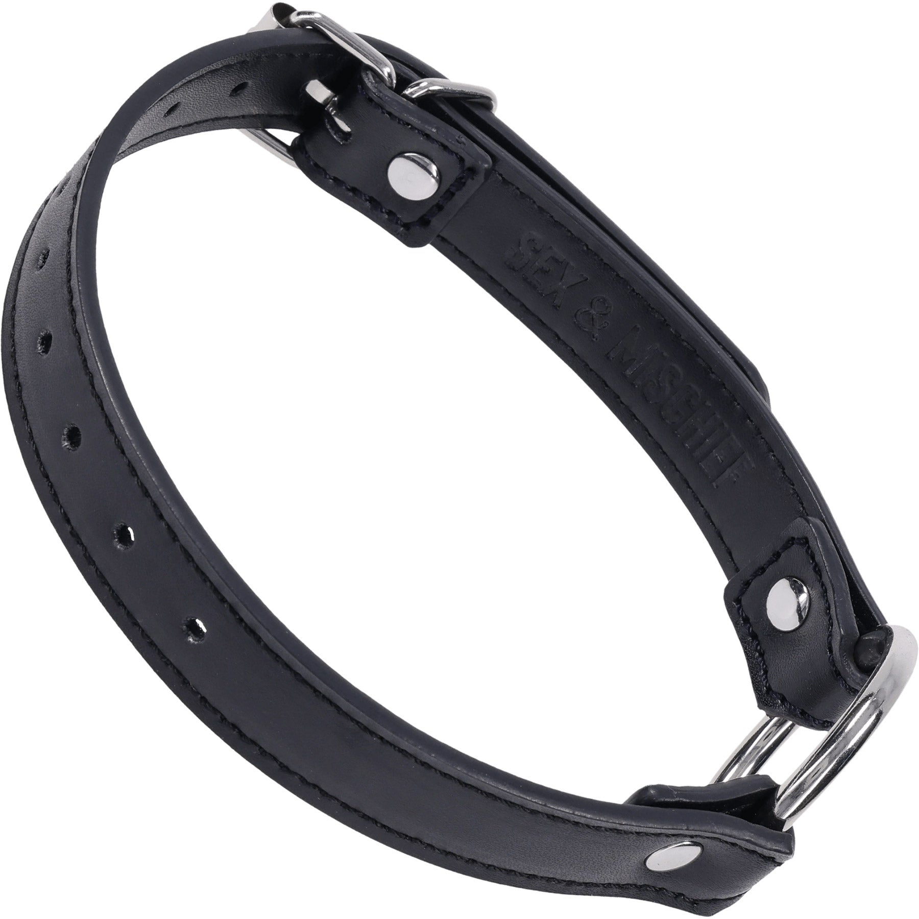 Sex & Mischief Shadow Convertible Cuffs