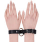 Sex & Mischief Shadow Convertible Cuffs