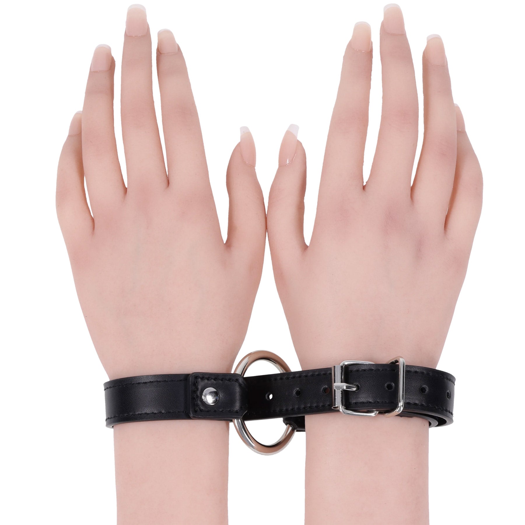 Sex & Mischief Shadow Convertible Cuffs