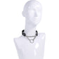 Sex & Mischief Shadow Day Collar