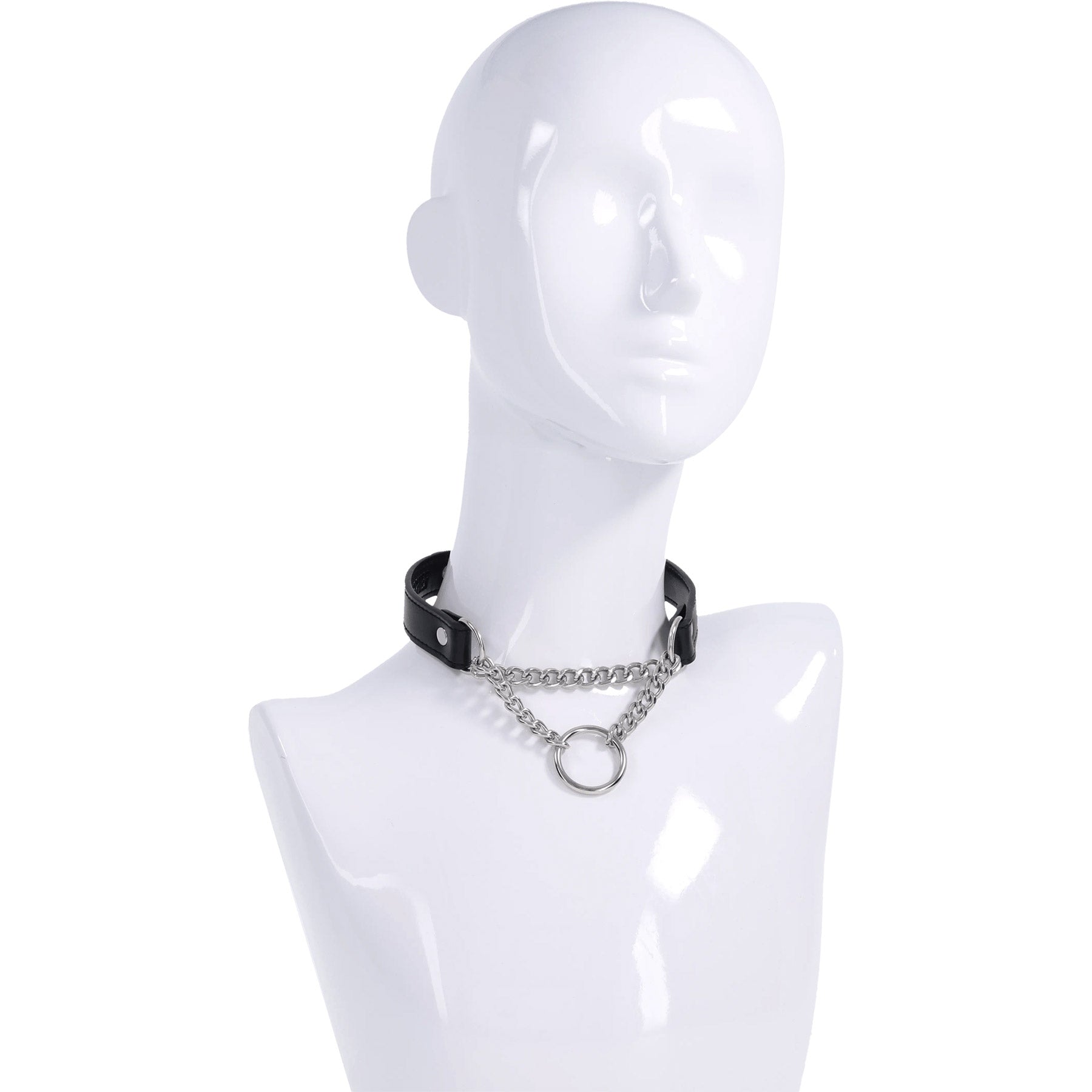 Sex & Mischief Shadow Day Collar