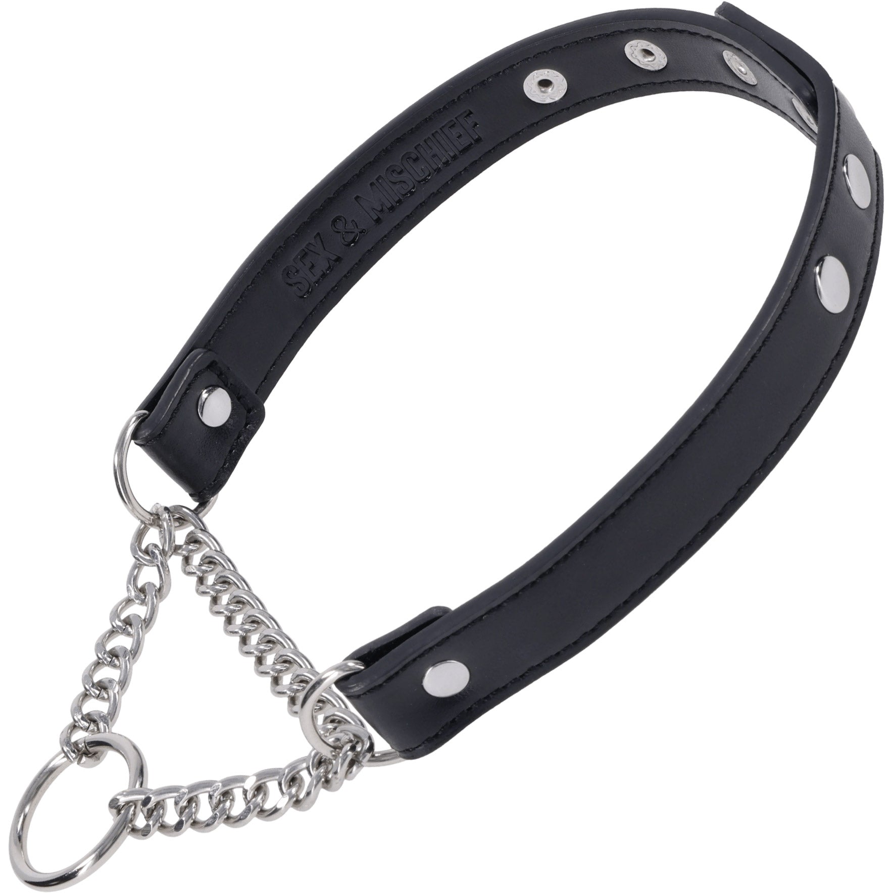 Sex & Mischief Shadow Day Collar