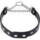Sex & Mischief Shadow Day Collar