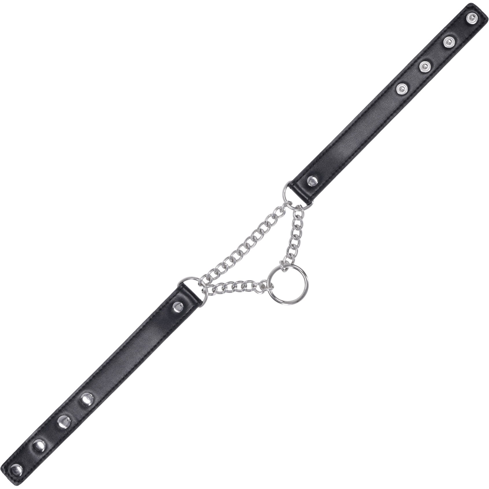 Sex & Mischief Shadow Day Collar