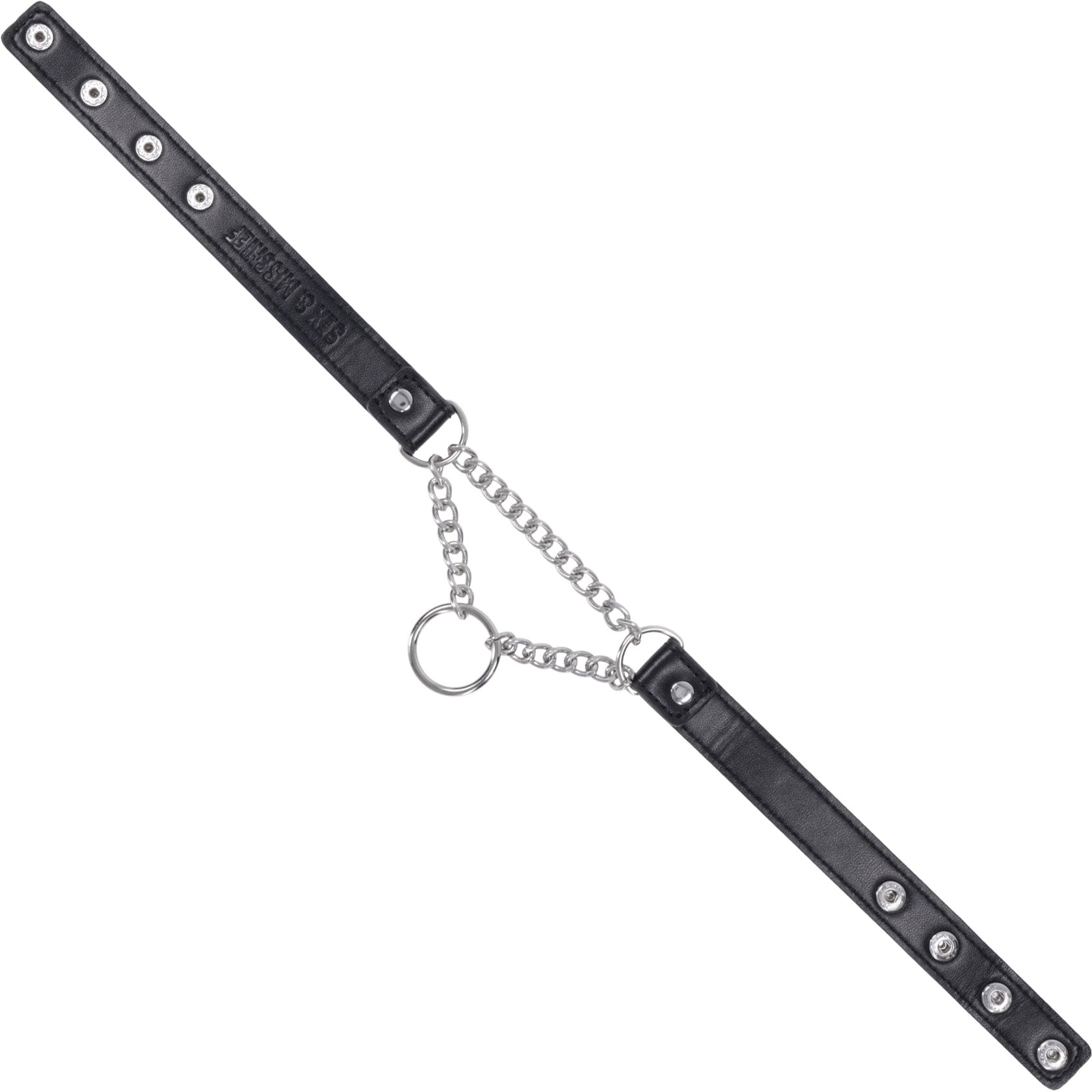 Sex & Mischief Shadow Day Collar