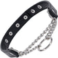 Sex & Mischief Shadow Day Collar