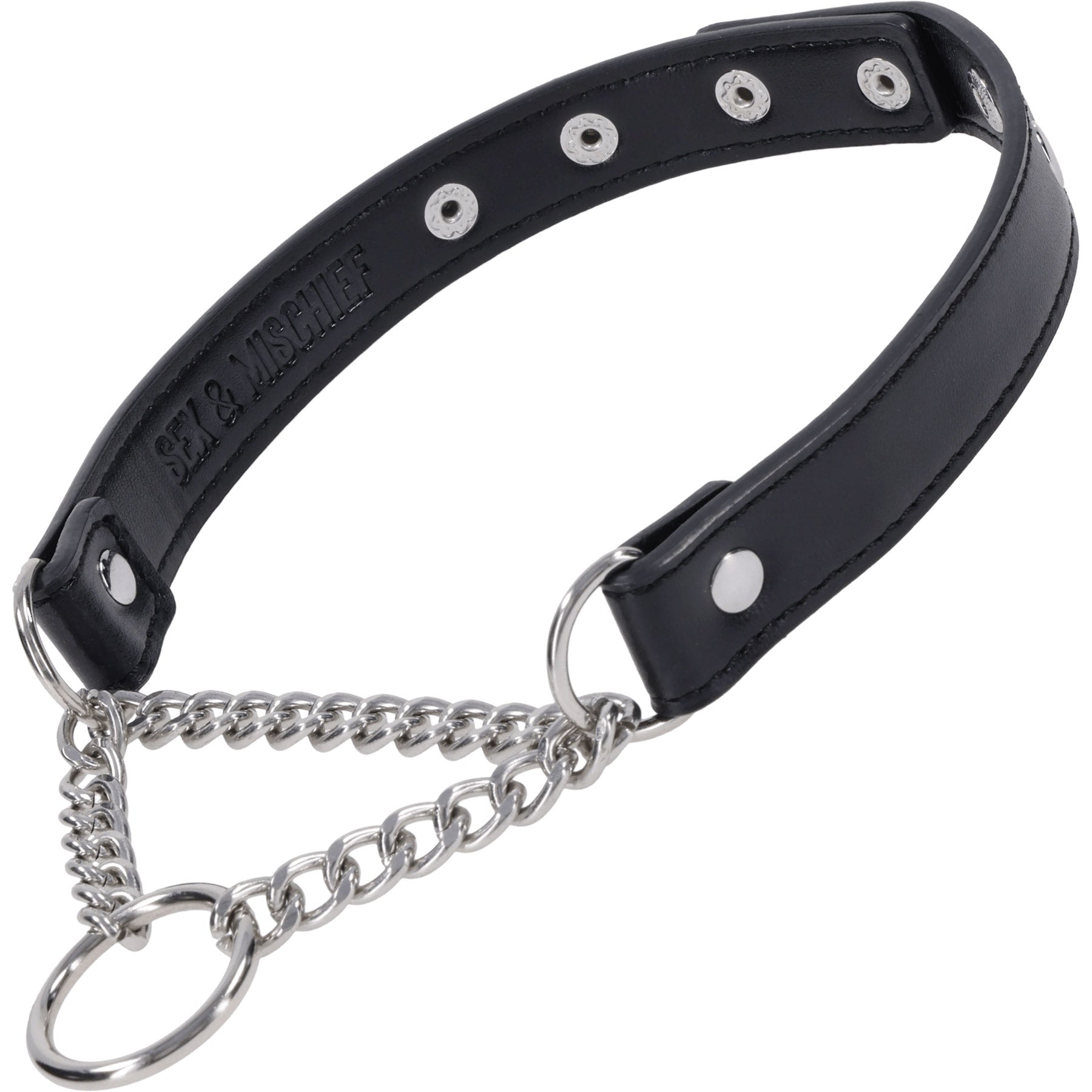 Sex & Mischief Shadow Day Collar