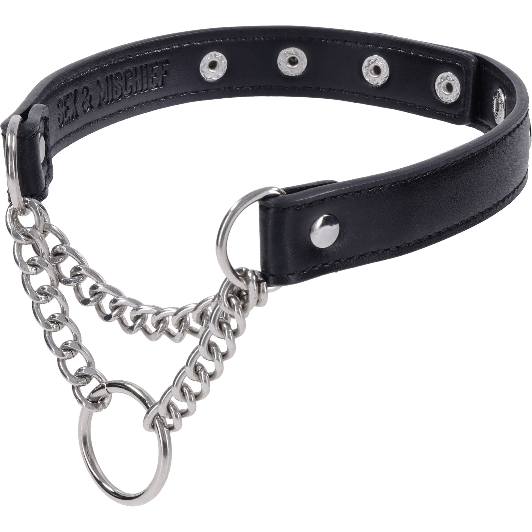 Sex & Mischief Shadow Day Collar