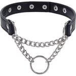 Sex & Mischief Shadow Day Collar