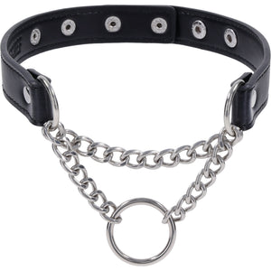 Sex & Mischief Shadow Day Collar