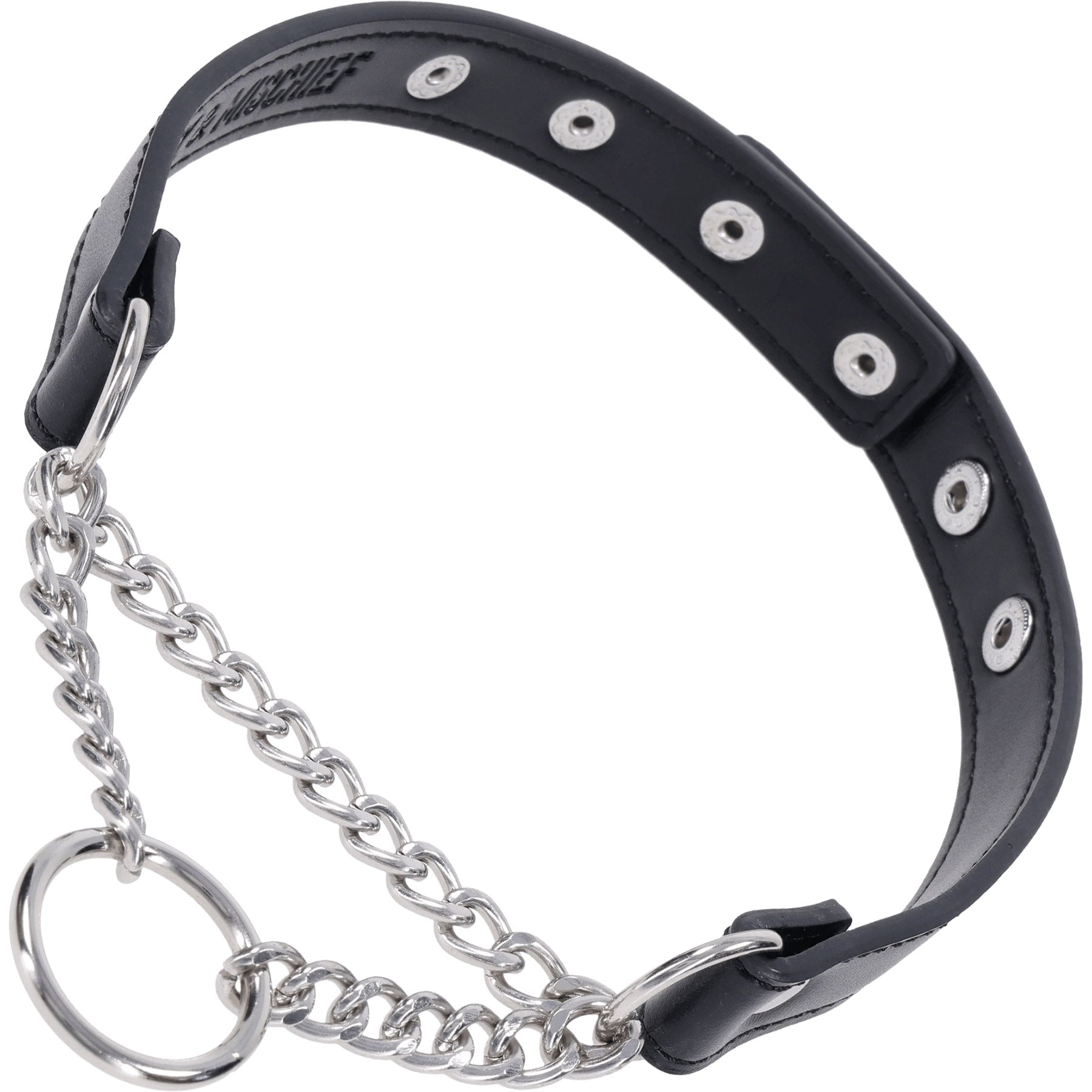 Sex & Mischief Shadow Day Collar