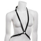 Sex & Mischief Shadow Body Harness