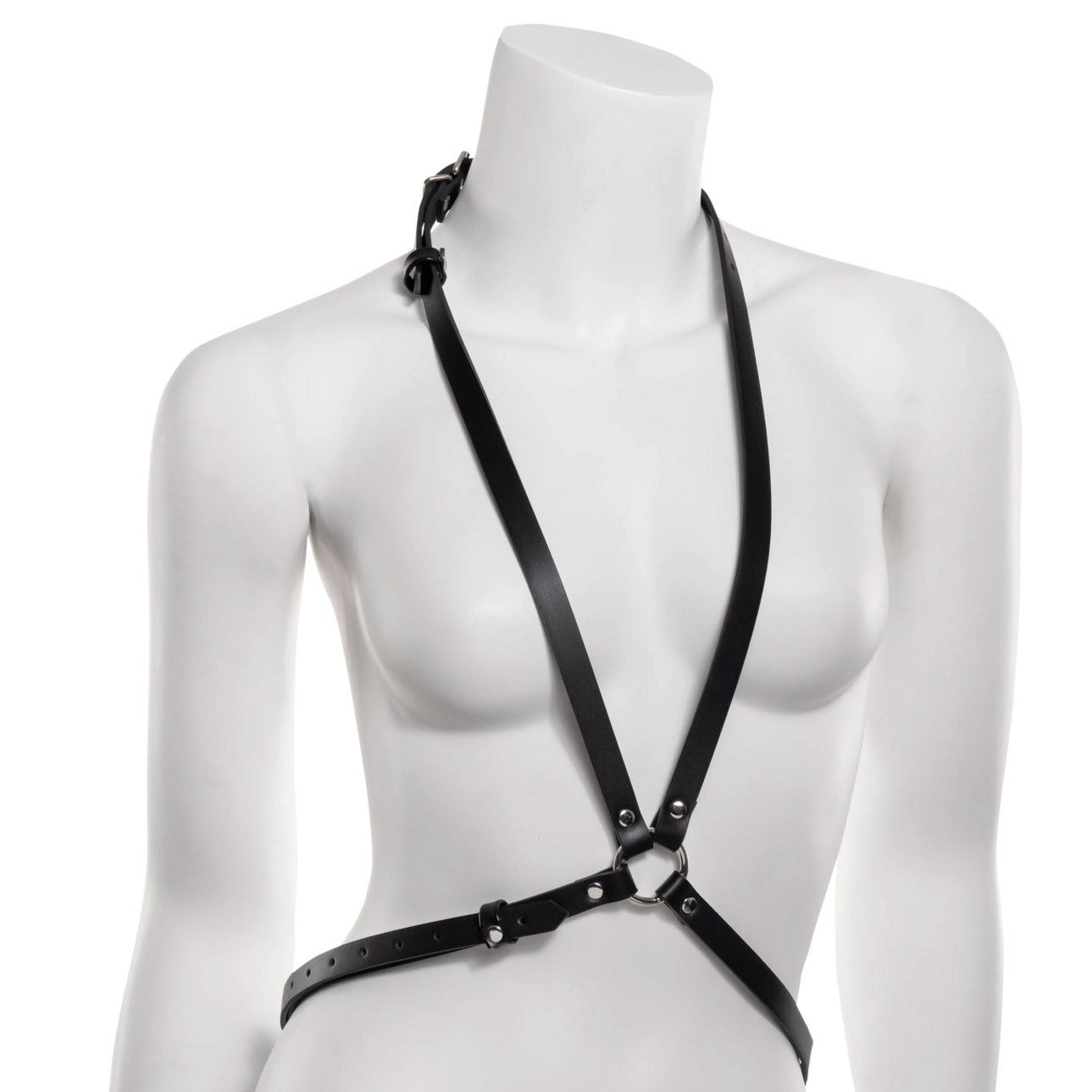 Sex & Mischief Shadow Body Harness