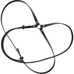 Sex & Mischief Shadow Body Harness