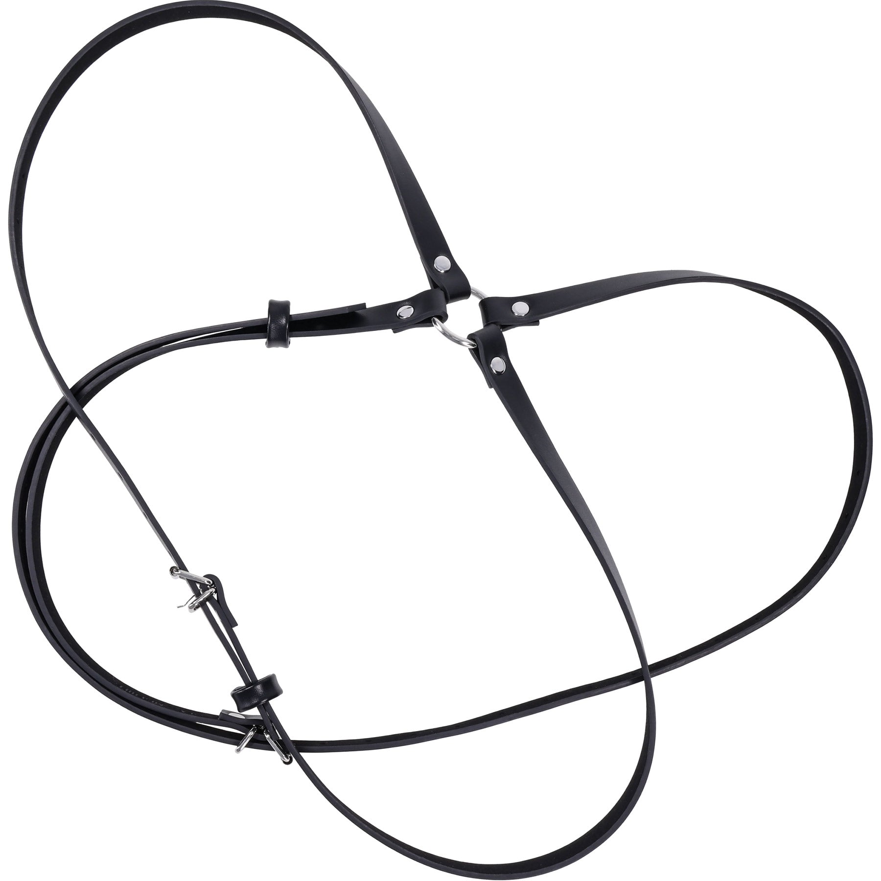 Sex & Mischief Shadow Body Harness