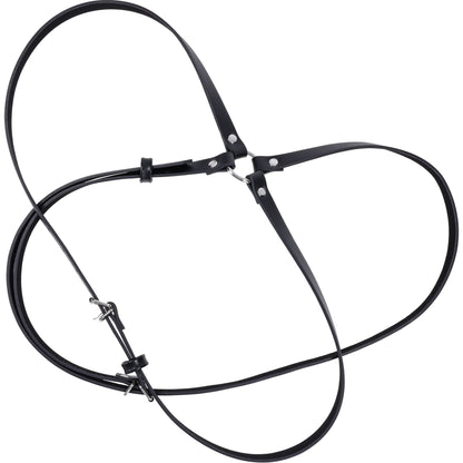 Sex & Mischief Shadow Body Harness