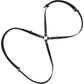 Sex & Mischief Shadow Body Harness